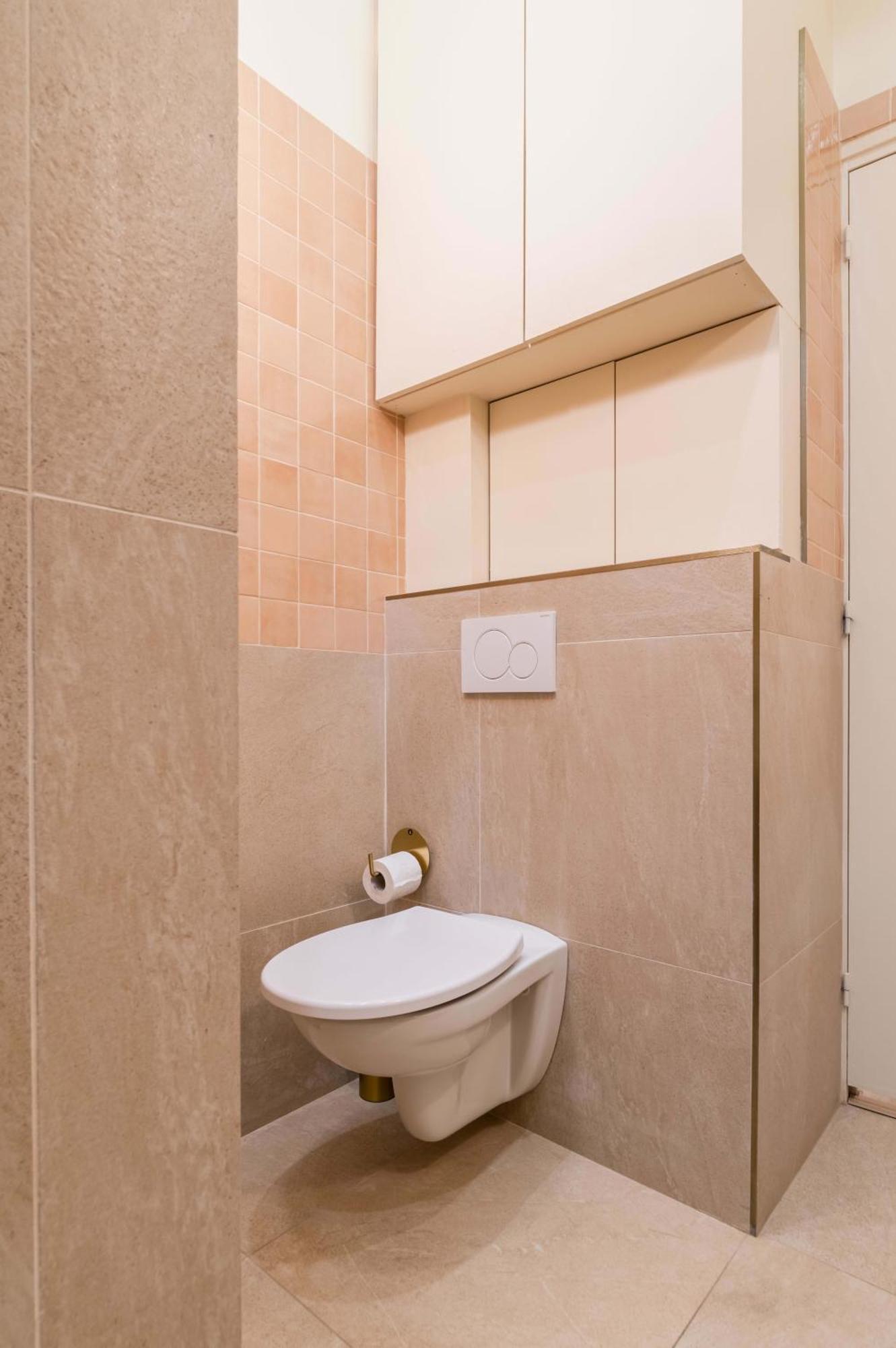 Charmant Appartement Moderne Haut Marais - 4P - Flat-Guest Paříž Exteriér fotografie