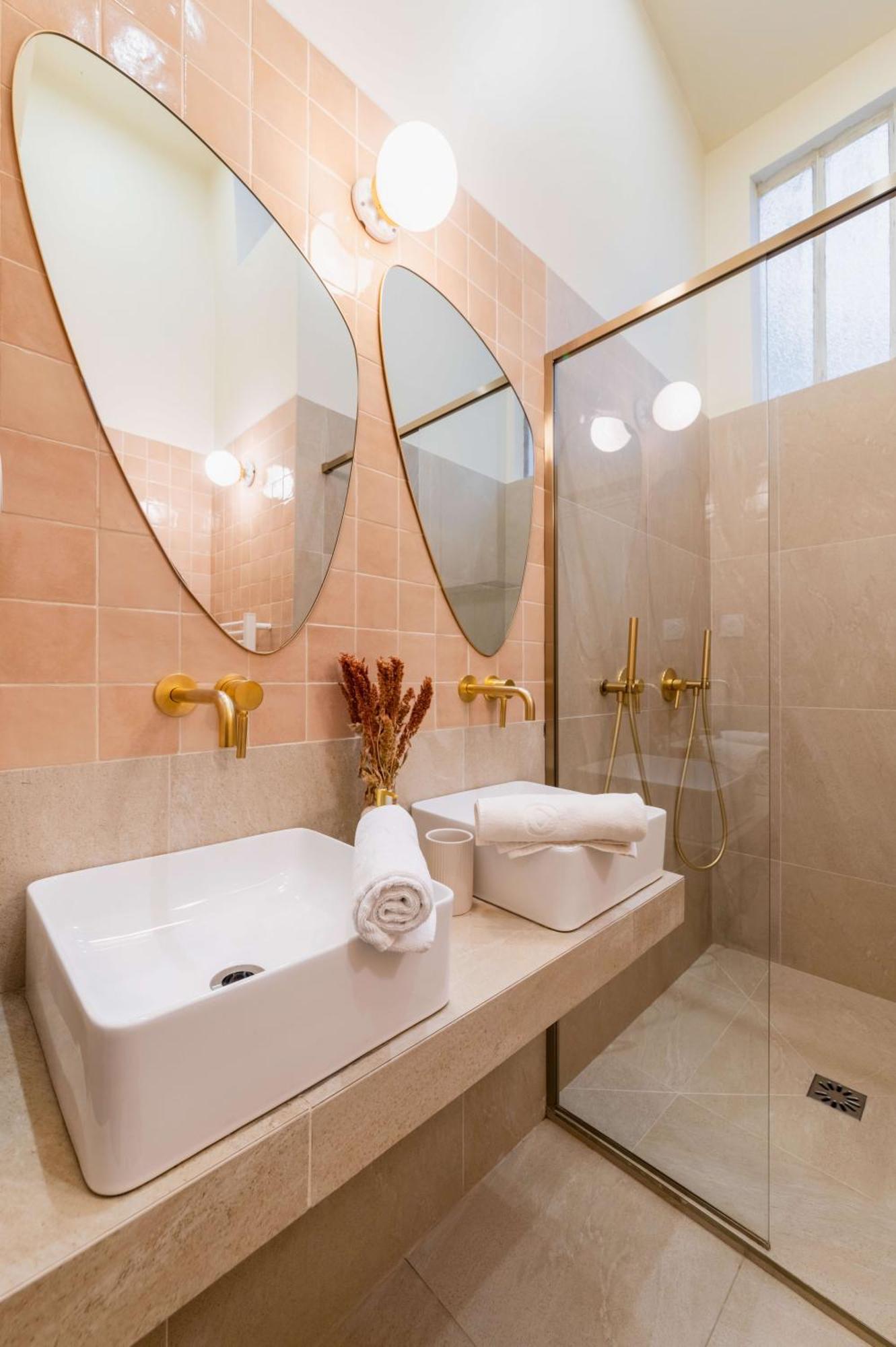 Charmant Appartement Moderne Haut Marais - 4P - Flat-Guest Paříž Exteriér fotografie
