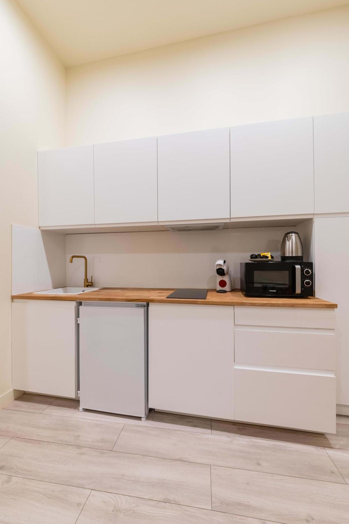 Charmant Appartement Moderne Haut Marais - 4P - Flat-Guest Paříž Exteriér fotografie